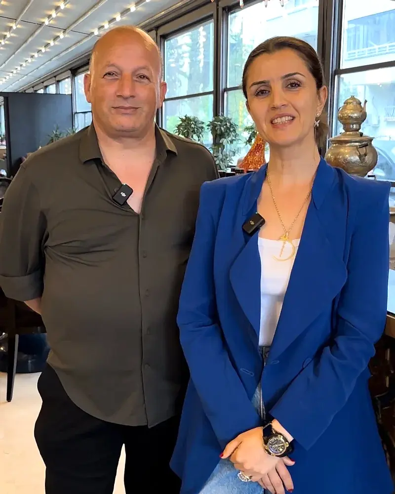 Dede Kebap Adana Lezzetleri - 11
