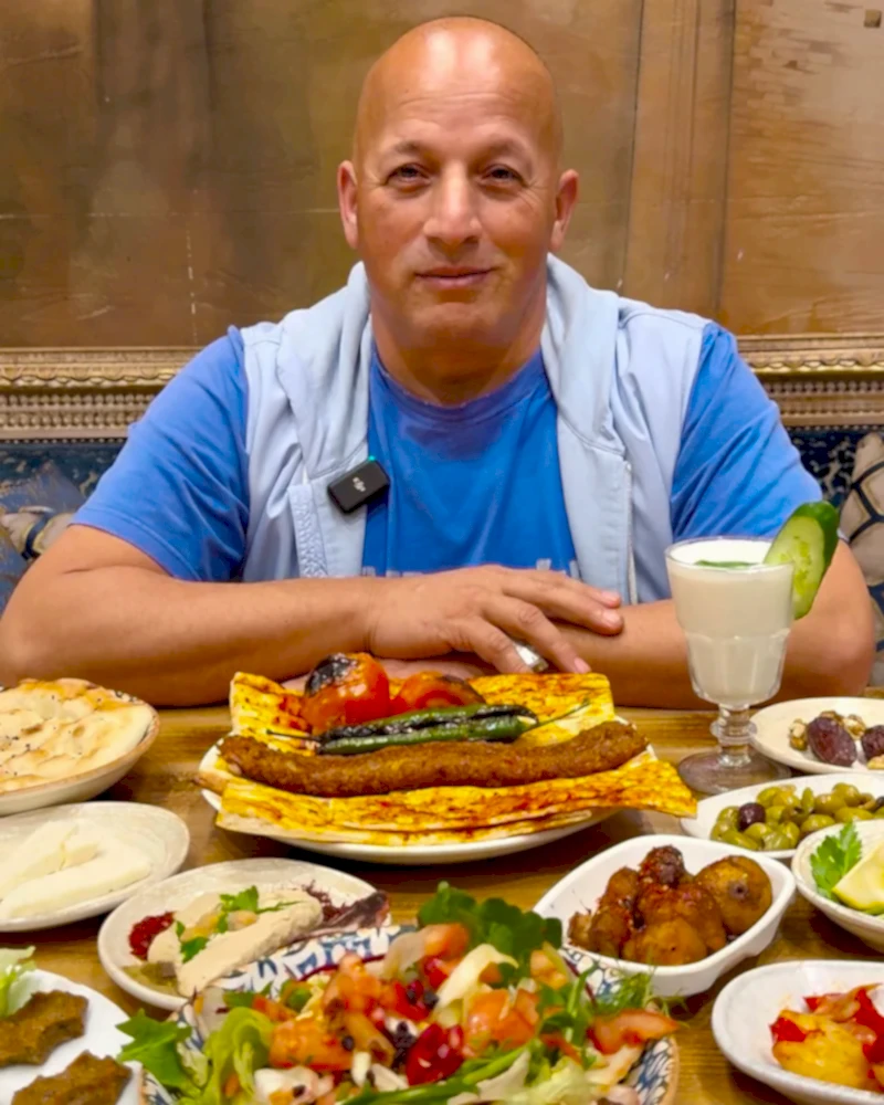 Dede Kebap Adana Lezzetleri - 17