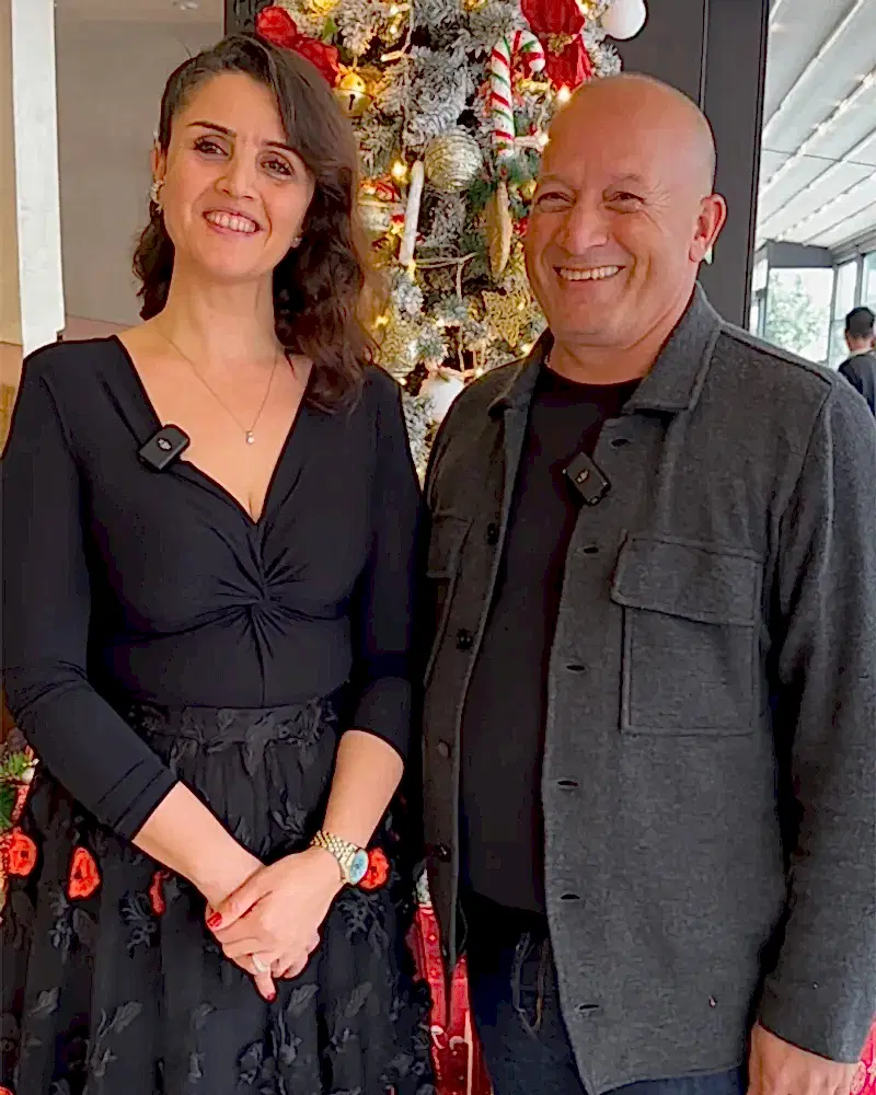 Dede Kebap Adana Restoran - 18