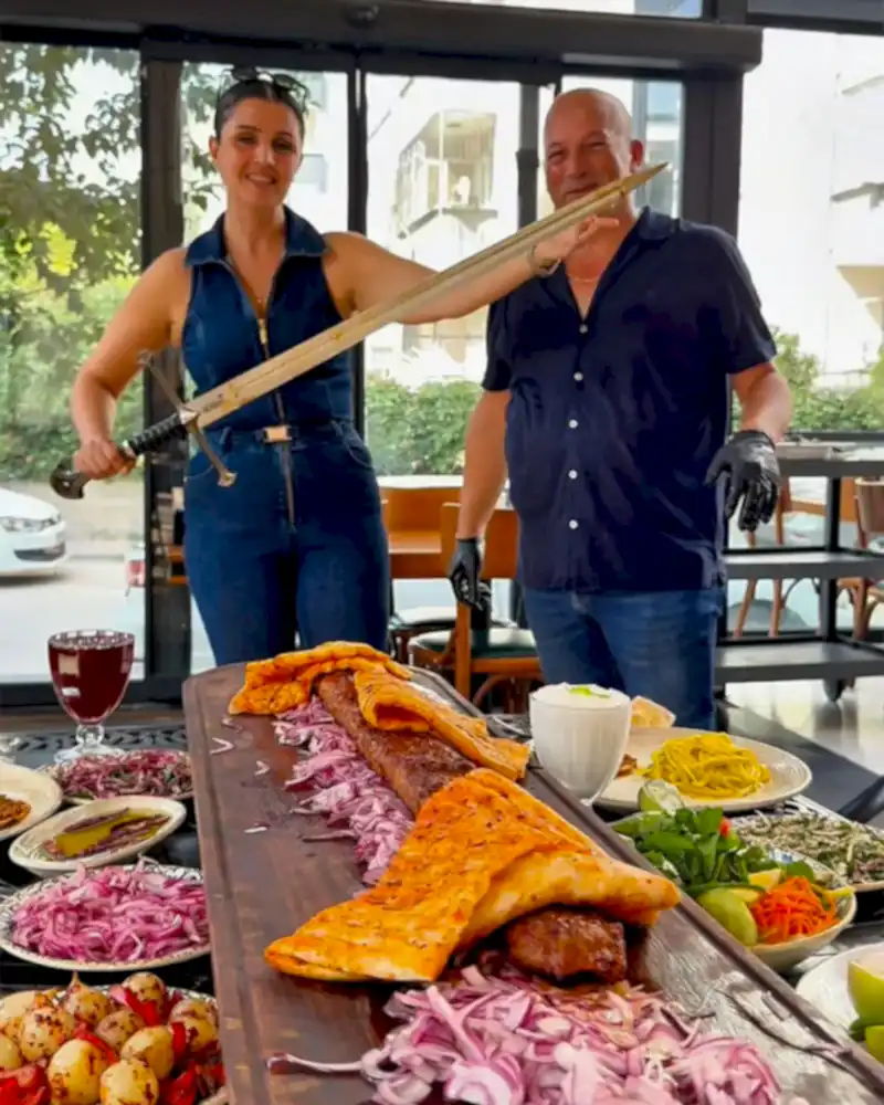 Dede Kebap Adana Restoran - 6
