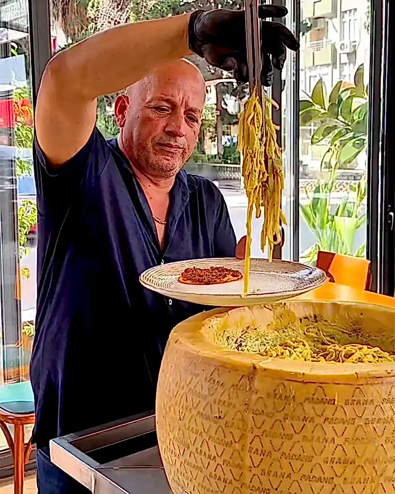 Dede Kebap Adana Lezzetleri - 7