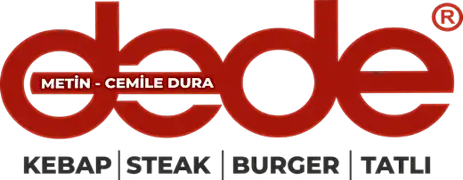 Dede Kebap Adana Logo