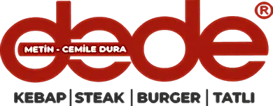 Dede Kebap Adana Restoran Logo