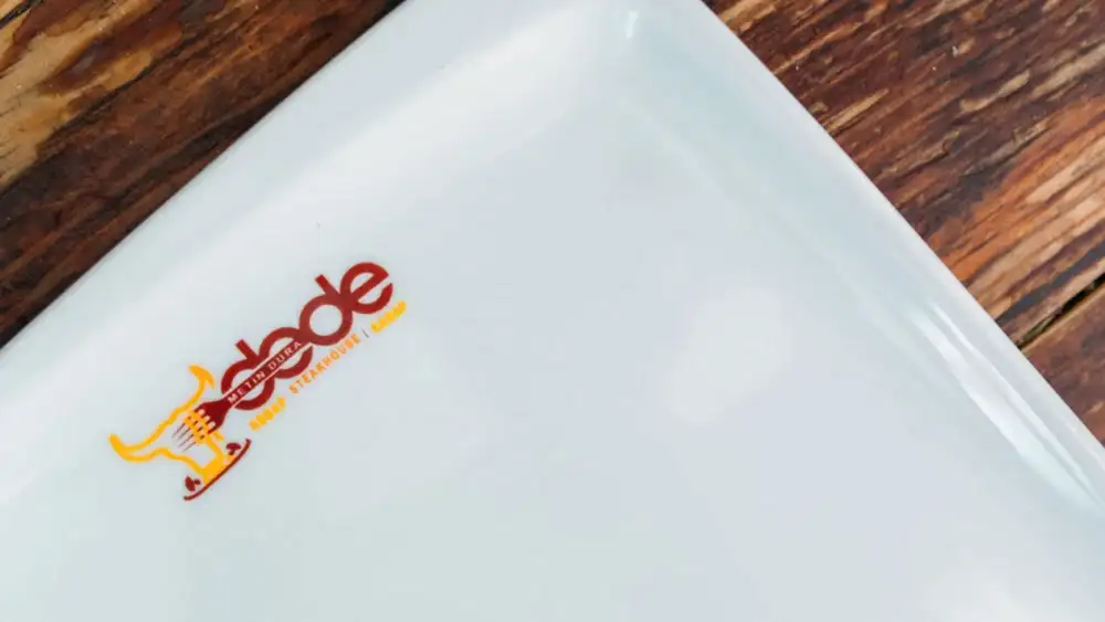 Transparan Baklava - Dede Kebap Bakı