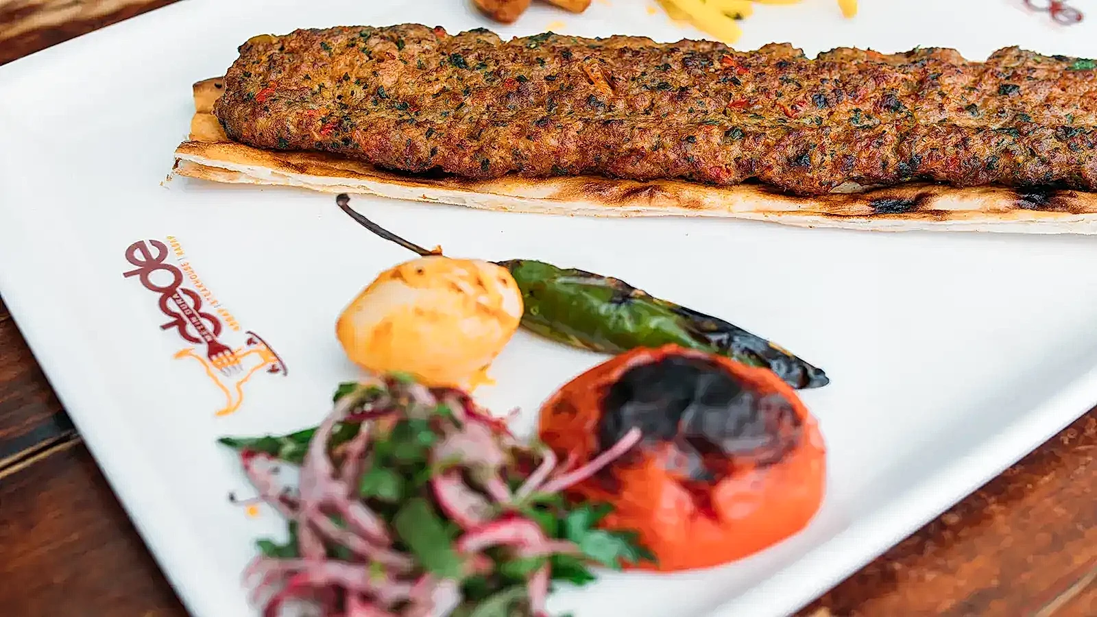 Beyti - Dede Kebap Bakı